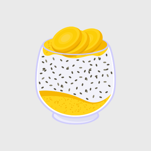 Chia seeds