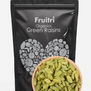 Green Raisin