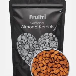 Gurbandi Almond