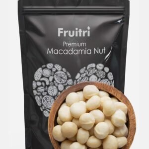 Macadamia Nut