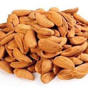 Fruitri Premium Afghani Mamra Badam, Mamra Almond - Image 4