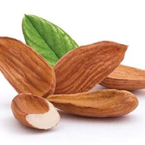 Fruitri Premium Afghani Mamra Badam, Mamra Almond - Image 3