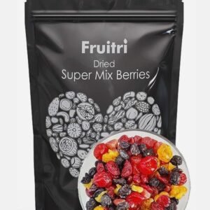 Mix Berries