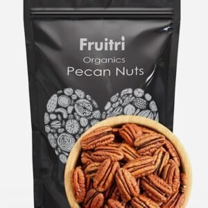 Pecan Nut