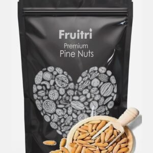 Pine Nut Shelled