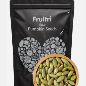 Pumpkin seeds