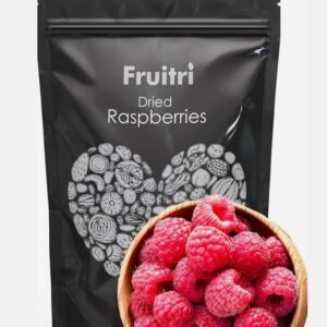 Raspberries