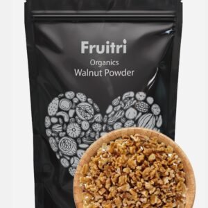 Fruitri Walnut Kernels Broken, Baker's Pride Walnut Kernel - Image 1