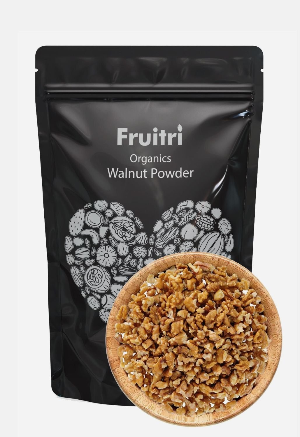 Walnut Powder