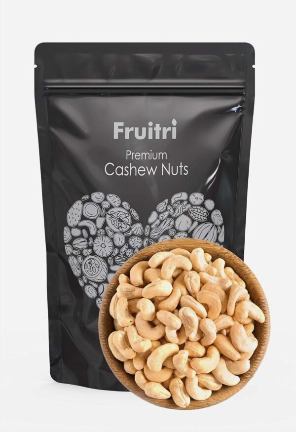 cASHEW 22