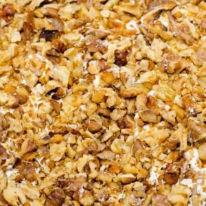 Fruitri Walnut Kernels Broken, Baker's Pride Walnut Kernel - Image 2