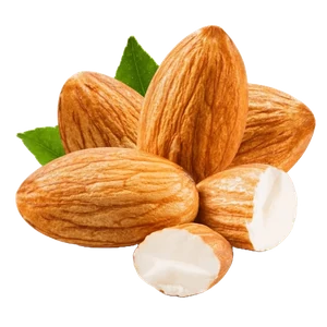 Almonds