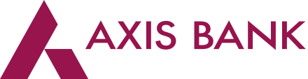 Axis Bank logo