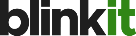 Blinkit logo