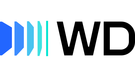 Western Digital logo