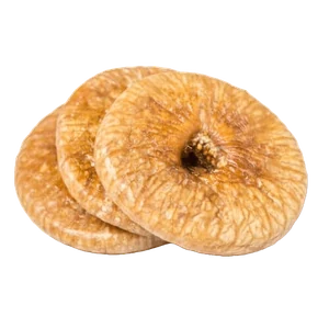Dried figs