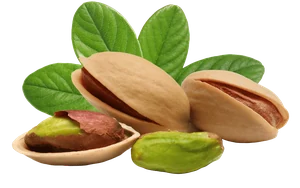 Pistachios