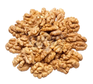 Walnut kernels